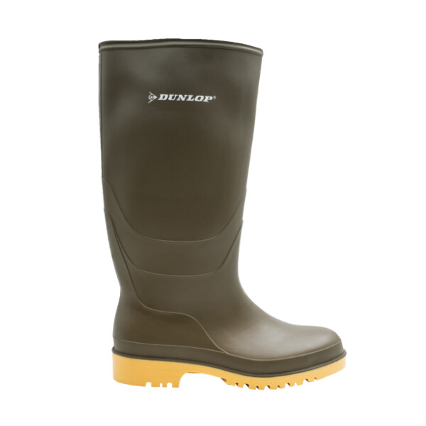 Dunlop Γαλότσες Εργασίας Dull 16247 - Image 3