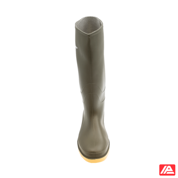 Dunlop Γαλότσες Εργασίας Dull 16247 - Image 4