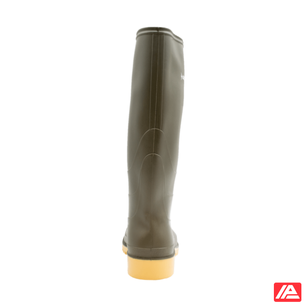 Dunlop Γαλότσες Εργασίας Dull 16247 - Image 5