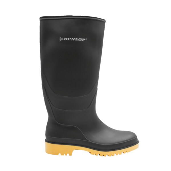 Dunlop Γαλότσες Εργασίας Dull 16258 - Image 3