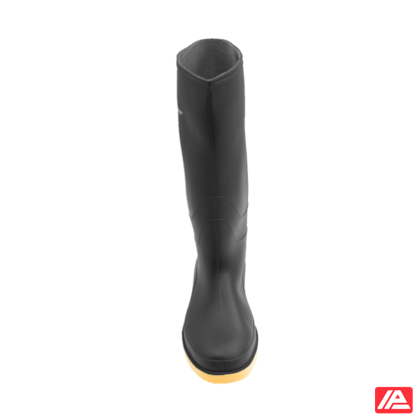 Dunlop Γαλότσες Εργασίας Dull 16258 - Image 4