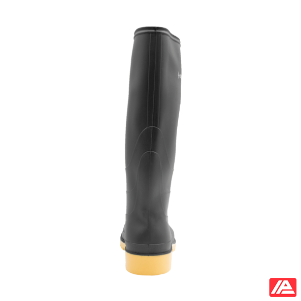 Dunlop Γαλότσες Εργασίας Dull 16258 - Image 5