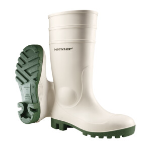 Dunlop Γαλότσες Εργασίας Protomastor 171BV