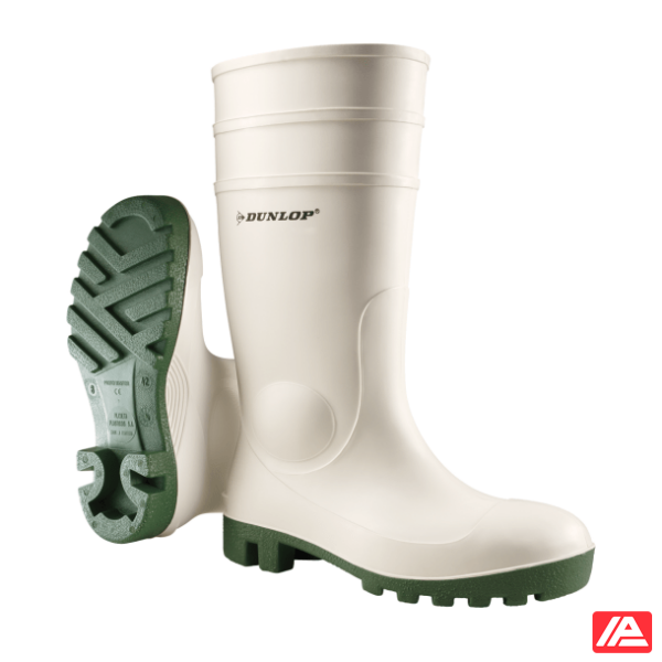 Dunlop Γαλότσες Εργασίας Protomastor 171BV