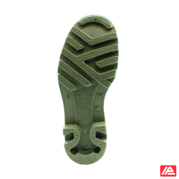 Dunlop Γαλότσες Εργασίας Protomastor 171BV - Image 5