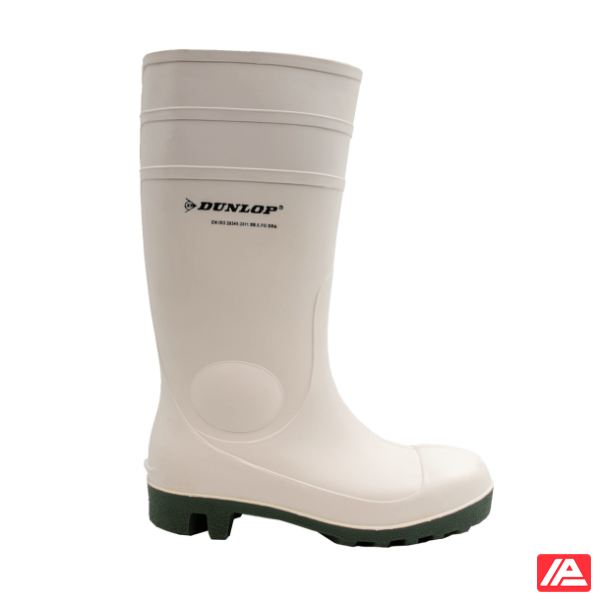 Dunlop Γαλότσες Εργασίας Protomastor 171BV - Image 2