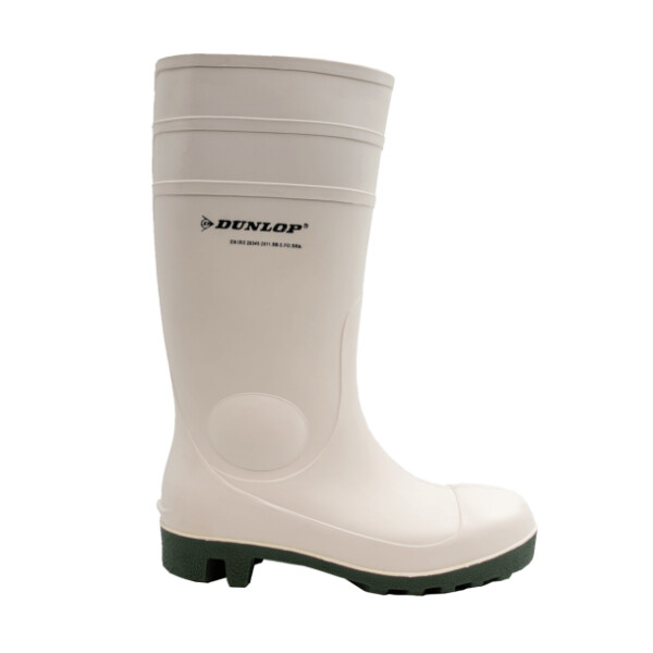 Dunlop Γαλότσες Εργασίας Protomastor 171BV - Image 2