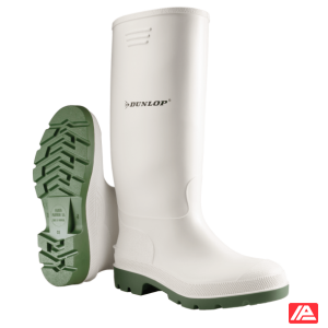 Dunlop Γαλότσες Εργασίας Pricemastor 380BV