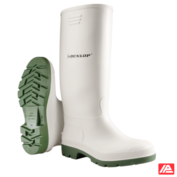 Dunlop Γαλότσες Εργασίας Pricemastor 380BV