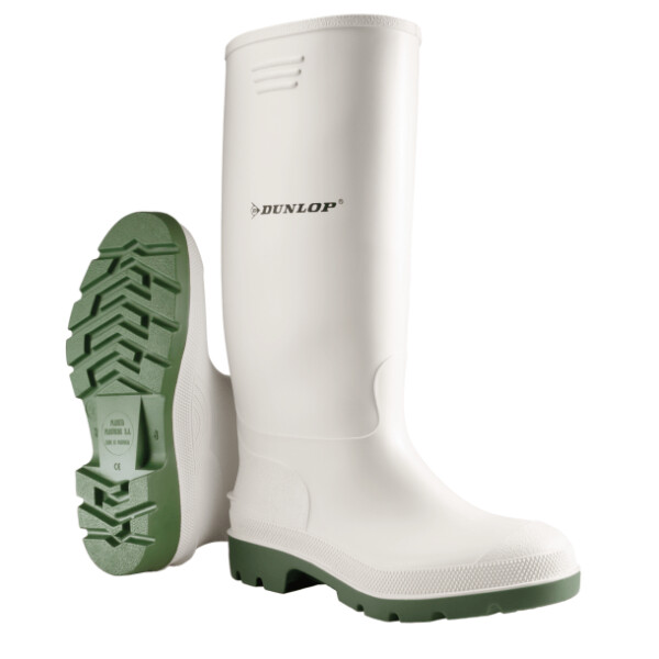 Dunlop Γαλότσες Εργασίας Pricemastor 380BV