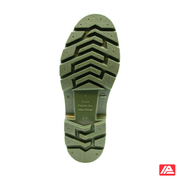 Dunlop Γαλότσες Εργασίας Pricemastor 380BV - Image 2