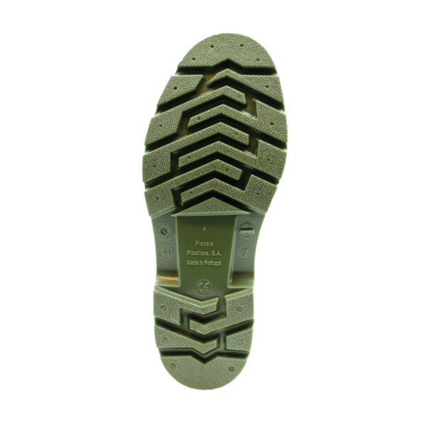 Dunlop Γαλότσες Εργασίας Pricemastor 380BV - Image 2