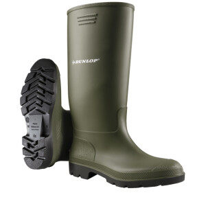 Dunlop Γαλότσες Εργασίας Pricemastor 380VP