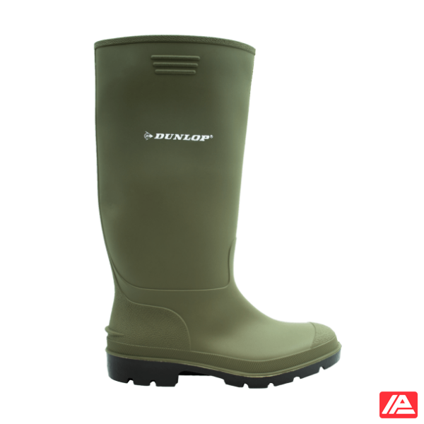 Dunlop Γαλότσες Εργασίας Pricemastor 380VP - Image 3