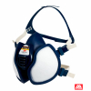 3M™ 4277 Μάσκα με ενσωματωμένα φίλτρα