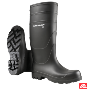 Dunlop Γαλότσες Εργασίας Universal 55310