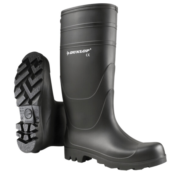 Dunlop Γαλότσες Εργασίας Universal 55310