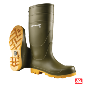 Dunlop Γαλότσες Εργασίας Universal 55320