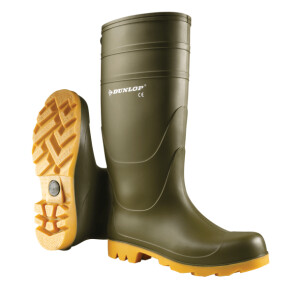 Dunlop Γαλότσες Εργασίας Universal 55320