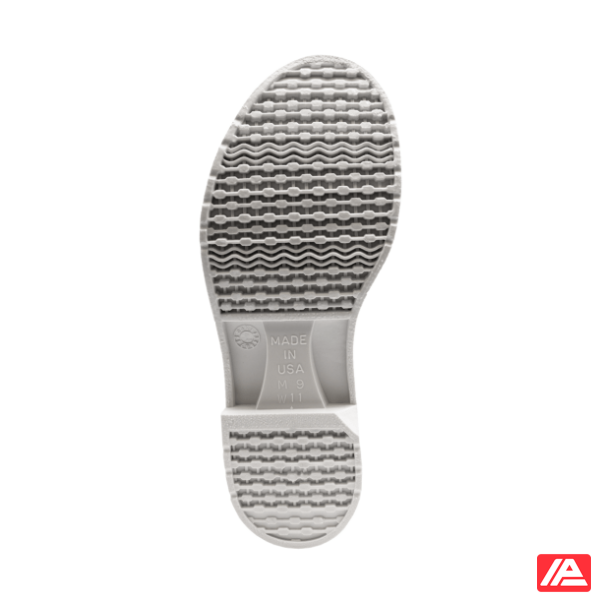 Dunlop Γαλότσες Εργασίας White PVC 8101200 - Image 2