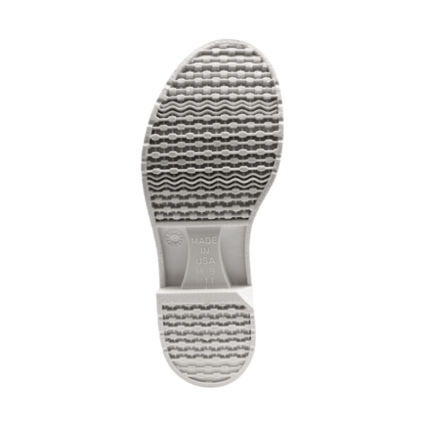 Dunlop Γαλότσες Εργασίας White PVC 8101200 - Image 2