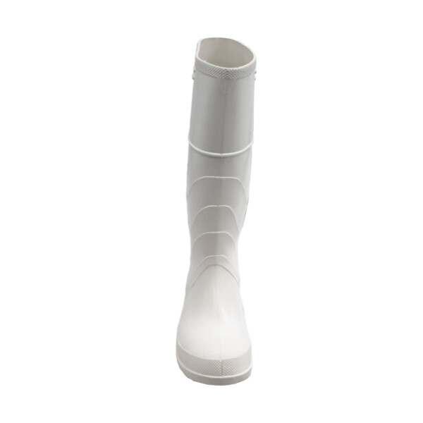 Dunlop Γαλότσες Εργασίας White PVC 8101200 - Image 4