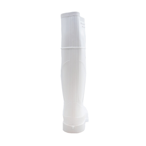 Dunlop Γαλότσες Εργασίας White PVC 8101200 - Image 5