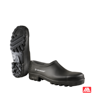 Dunlop Παπούτσια Εργασίας Wellie 814P