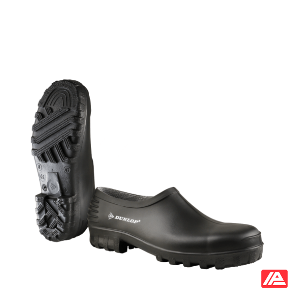 Dunlop Παπούτσια Εργασίας Wellie 814P