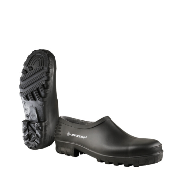 Dunlop Παπούτσια Εργασίας Wellie 814P