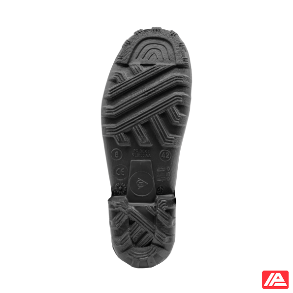 Dunlop Παπούτσια Εργασίας Wellie 814P - Image 2