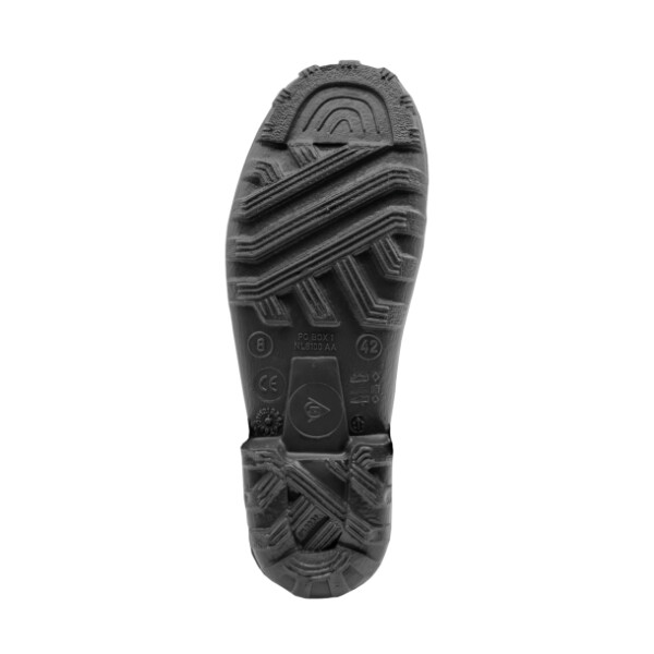 Dunlop Παπούτσια Εργασίας Wellie 814P - Image 2