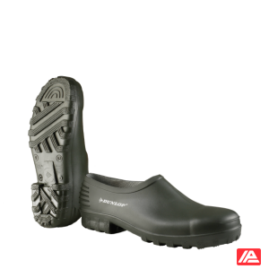 Dunlop Παπούτσια Εργασίας Wellie 814V