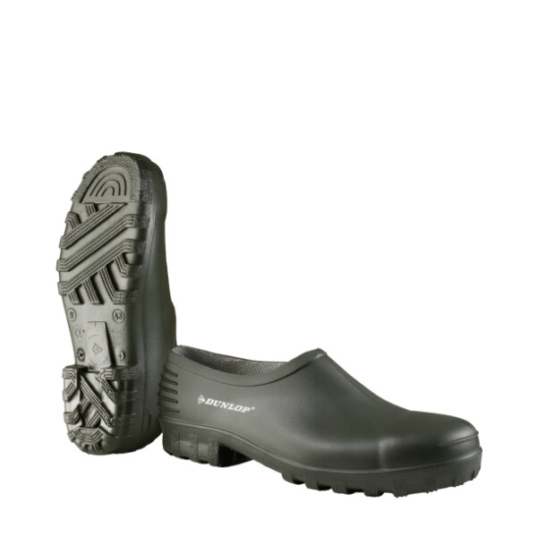 Dunlop Παπούτσια Εργασίας Wellie 814V