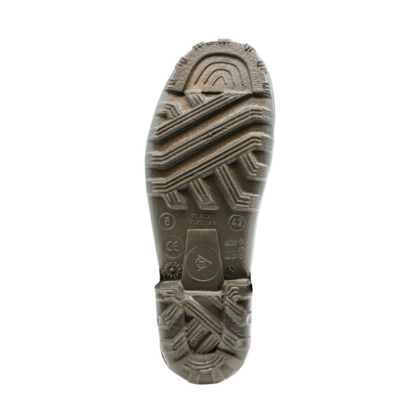 Dunlop Παπούτσια Εργασίας Wellie 814V - Image 2