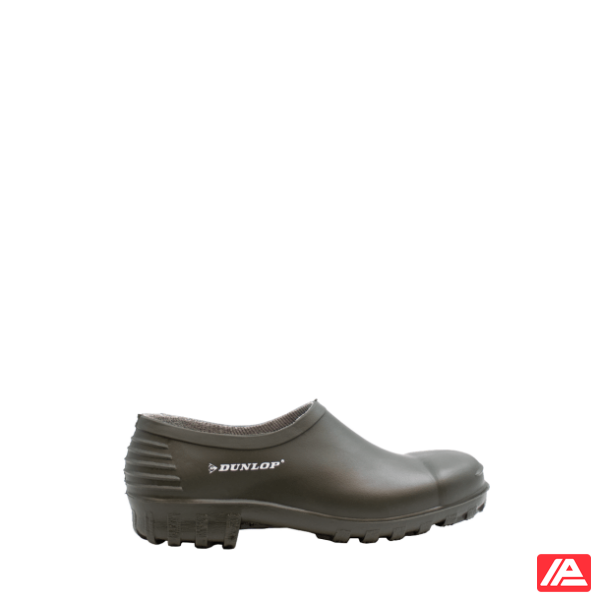 Dunlop Παπούτσια Εργασίας Wellie 814V - Image 3