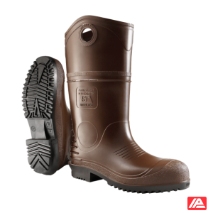 Dunlop Γαλότσες Εργασίας Dupapro XCP 8408600