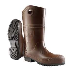 Dunlop Γαλότσες Εργασίας Dupapro XCP 8408600