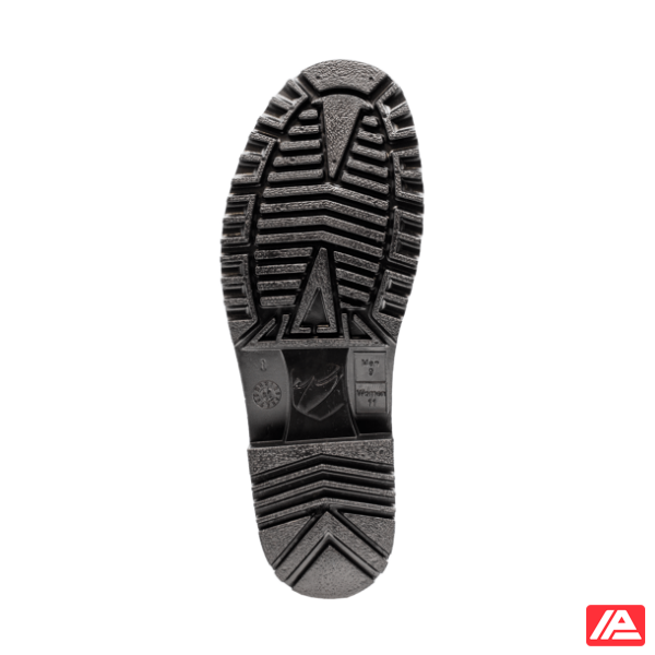 Dunlop Γαλότσες Εργασίας Dupapro XCP 8408600 - Image 2