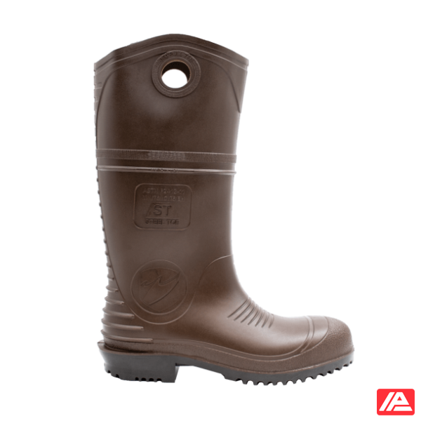 Dunlop Γαλότσες Εργασίας Dupapro XCP 8408600 - Image 3