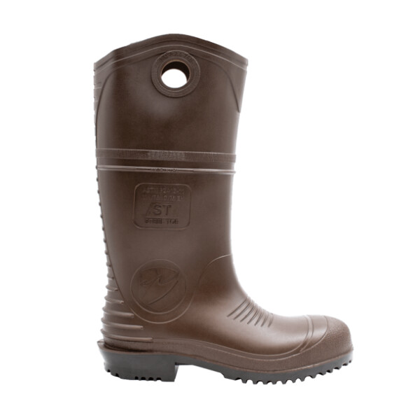 Dunlop Γαλότσες Εργασίας Dupapro XCP 8408600 - Image 3