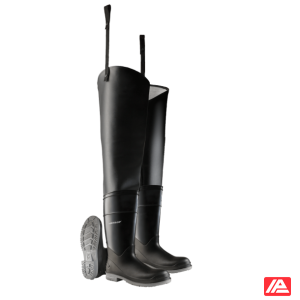 Dunlop Γαλότσες Εργασίας Μηρού 8605500