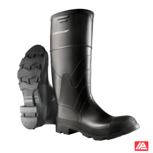 Dunlop Γαλότσες Εργασίας Economy 8662200