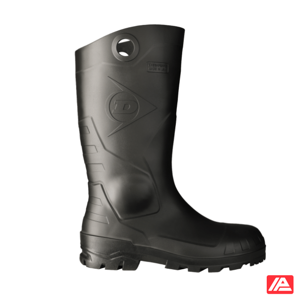 Dunlop Γαλότσες Εργασίας Chesapeake 8677500 - Image 3