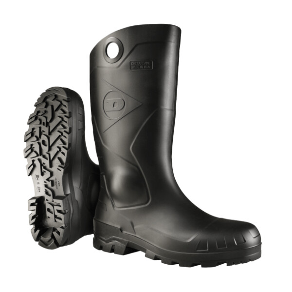 Dunlop Γαλότσες Εργασίας Chesapeake 8677600