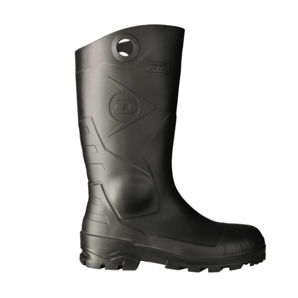 Dunlop Γαλότσες Εργασίας Chesapeake 8677600 - Image 3