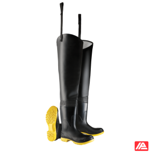 Dunlop Γαλότσες Εργασίας Μηρού 8685600