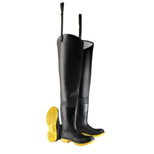 Dunlop Γαλότσες Εργασίας Μηρού 8685600