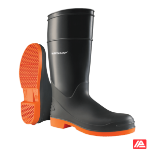 Dunlop Γαλότσες Εργασίας Sureflex 8798200