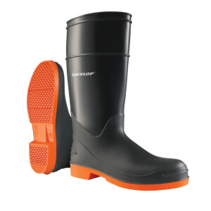 Dunlop Γαλότσες Εργασίας Sureflex 8798200